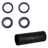 Yamaha Warrior 350 rear axle carrier bearing & seal kit 1989 - 2004