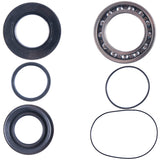 Honda TRX 420 NON IRS Rear Brake Drum Bearings And Seals Kit