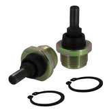 Kawasaki Prairie Brute Force 360 400 650 Upper Ball Joint Set of 2 1997-2013
