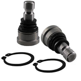 Polaris Upper/Lower Ball Joint Set of 2 7082275 7081867 7082422  2014-2025