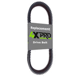 Polaris Carbon Fiber Drive Belt 3211180 3211130