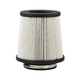 RPM Can-Am Maverick R Carbon Fiber High Flow Intake System