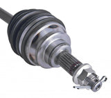 Can Am Middle Left Cv Axle Outlander 650 / 1000