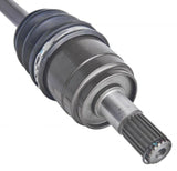 Can Am Middle Left Cv Axle Outlander 650 / 1000