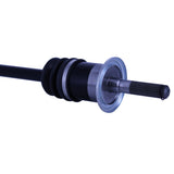 Can Am Maverick 1000 XXC XC Front Axles and Wheel Bearing Set 2014  - 2018