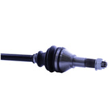 Can Am Maverick 1000 XXC XC Front Axles and Wheel Bearing Set 2014  - 2018