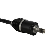 Can Am Defender Traxter HD5 HD8 HD10 Front Axles and Wheel Bearing Set 2018 - 2025