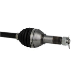 Can Am Defender Traxter HD5 HD8 HD10 Front Right Axle 2018-2025 705401936