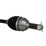 Can Am Maverick X3 Turbo 72" Rear Left & Right CV Axle Set 2017 - 2025 705502362
