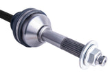 Kawasaki Teryx 750  Rear Axles and Wheel Bearing Set 2008 - 2011