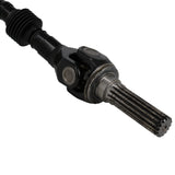 Kawasaki Mule rear axles set 39158-1119 39158-1120 49006-1257 92055-1451