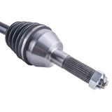 Polaris Ranger 570, ETX, GEM  Rear Axles and Wheel Bearing Set 2015 - 2025