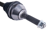 Polaris Magnum Sportsman 330 500 700 Front Axles and Wheel Bearing Set 2002 - 2005