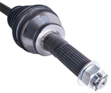 Bobcat 3400 Model# AJN Rear Axles and Wheel Bearing Set 2010 - 2015