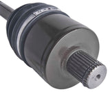 Polaris Sportmsna 450 / 570 Rear Axle & Wheel Bearing Set 1337130