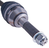 Polaris Sportmsna 450 / 570 Rear Axle & Wheel Bearing Set 1337130