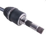 Polaris Ranger 500 700 XP 700 LE Rear Axles and Wheel Bearing Set 2005 - 2007