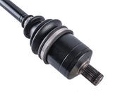 Polaris General XP Front Differential Axles & Wheel Bearings Bundle