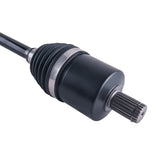 Polaris Sportsman Scrambler 850 1000 Front Axles and Wheel Bearing Set 2016 - 2025