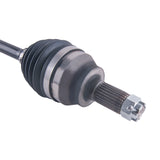 Polaris Sportsman 850 XP HO Front Differential Axles & Wheel Bearings Bundle