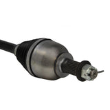Polaris Razor Pro R Front Axle Set 2022-2025 1337064