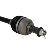 Polaris Razor Pro XP Front Axle and Wheel Bearing Set 2020 - 2025 1334389