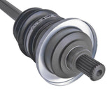 Arctic Cat 400 500 Manual/Automatic FIS Rear Axle Set 2002-2004