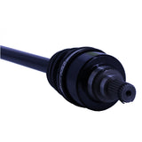 Arctic Cat Wildcat X 4 Front Axles and Wheel Bearing Set 2013 - 2019