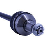 Arctic Cat Wildcat X 4 Front Axles and Wheel Bearing Set 2013 - 2019