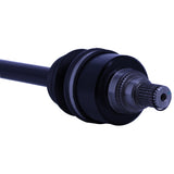 Arctic Cat Wildcat Trail Xt Front Axles and Wheel Bearing Set 2015  - 2019