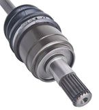 Honda TRX300 Front Left/Right Axle and Wheel Bearing Kit 1988 -1995