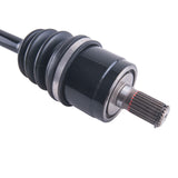 Honda TRX420 500 520 Rear Left/Right Axle & Wheel Bearing Kit