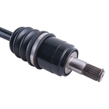 Honda TRX420 Front Left Axle and Wheel Bearing Kit