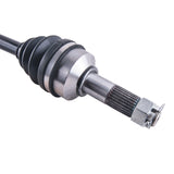 Honda TRX500 Front Left/Right Axle and Wheel Bearing Kit 2014-2019