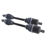 Polaris RZR Front Differential Axles & Wheel Bearing Bundle 2015 - 2025