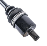 Polaris Ranger 400 500 800 MidSize Front Differential Axles & Wheel Bearings Bundle