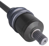 Polaris Ranger 1000 HL Front Differential Axles & Wheel Bearings Bundle