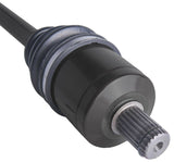 Polaris ATV / UTV Front Differential Axles & Wheel Bearings Bundle