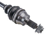 Polaris RZR 900 60" Front Differential Axles & Wheel Bearings Bundle