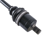 Polaris RZR General Front Differential Axles & Wheel Bearings Bundle