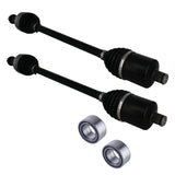 Polaris Razor Pro XP Front Axle and Wheel Bearing Set 2020 - 2025 1334389