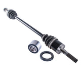 Can Am Maverick / Max 1000 Front Right Axle and Wheel Bearing Kit 2014-2018