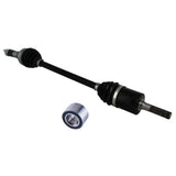 Can Am Defender Traxter HD5 HD8 HD10 Front Left Axle and Wheel Bearing Kit 2018-2025