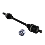 Can Am Defender Traxter HD5 HD8 HD9 HD10 Rear Left/Right Axle and Wheel Bearing Kit 2016-2025