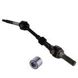 Kawasaki Mule Rear Left or Right CV Axle & Wheel Bearing Kit   39158-1119, 92055-1451