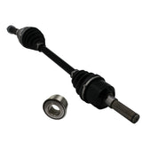 Kawasaki MULE PRO Rear Right Axle & Wheel Bearing Kit 2015-2025