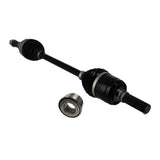 Kawasaki MULE PRO MX Rear Right Axle & Wheel Bearing Kit 2019-2023