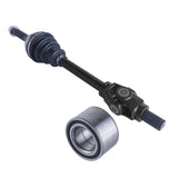 Polaris Sportsman Magnum 500 700  Front Left/Right Axle and Wheel Bearing