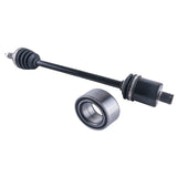 Polaris Sportsman Scrambler 850 1000 Front Left/Right Axle and Wheel Bearing 2016-2025