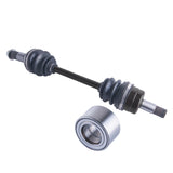 Yamaha Grizzly Kodiak 550 700 Front Left/Right Axle and Wheel Bearing Kit 2004-2021